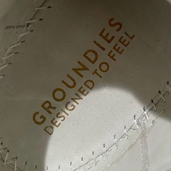 Groundies Women's Multicolor Sneakers - Picture 6 of 6